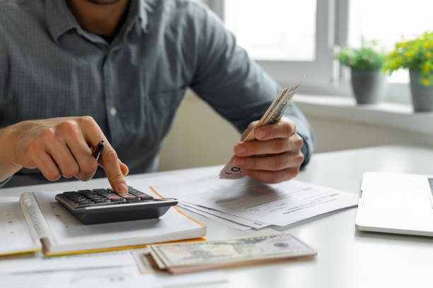 Financial Counseling and Guidance in Statesville, NC